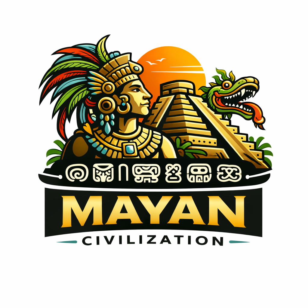 Mayan Civilization