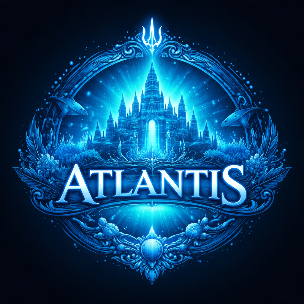 Atlantis